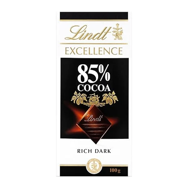 Lindt Excellence 85 % Kakao (100 g)