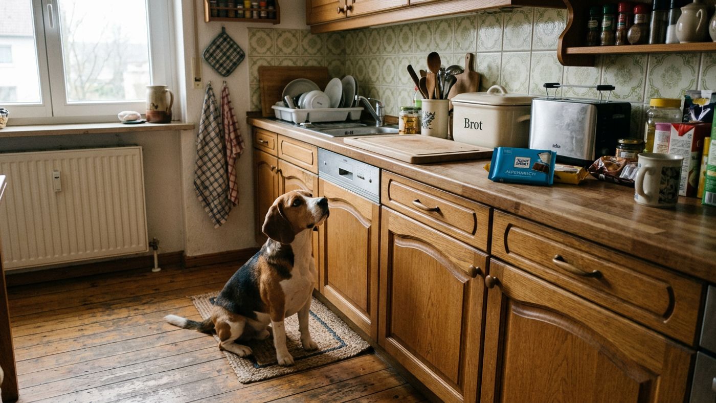 Ist Schokolade für Hunde giftig? Ja — das musst du jetzt wissen Ist Schokolade für Hunde giftig? Ja — das musst du jetzt wissen